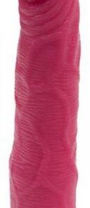 Gode vibrant Multi 17 x 3.5cm Rose