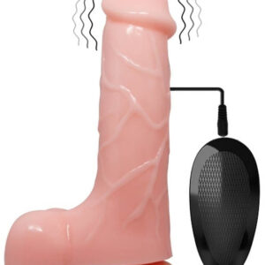 Gode Vibrant Nicky 15 x 4.5cm
