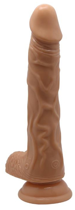 Gode vibrant rotatif Bodach 16 x 3.7cm – Image 4