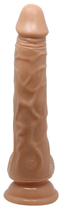 Gode vibrant rotatif Bodach 16 x 3.7cm – Image 5