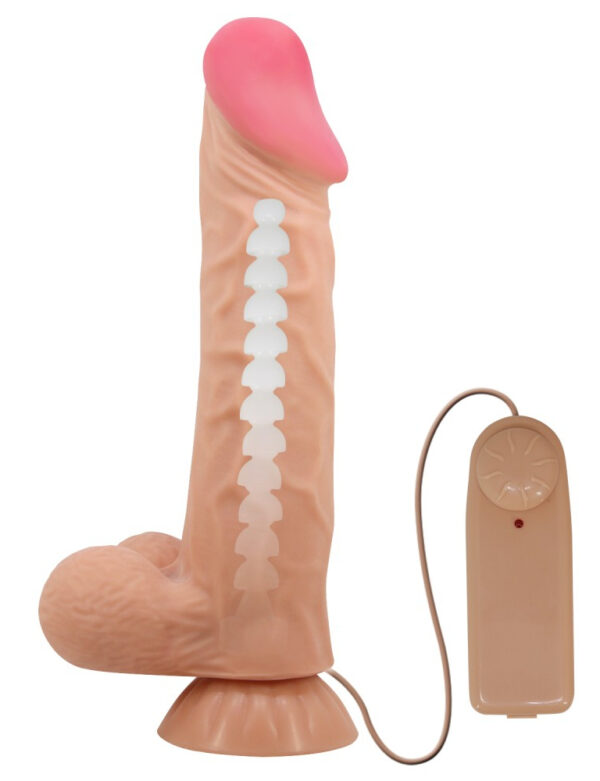 Gode Vibrant Sadik 18 x 4.8cm – Image 3