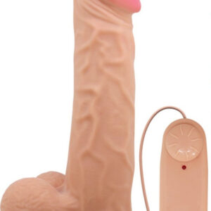 Gode Vibrant Sadik 18 x 4.8cm