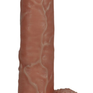Gode vibrant Straight Strong 19 x 5 cm Latino