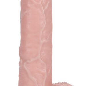 Gode vibrant Straight Strong 19 x 5cm