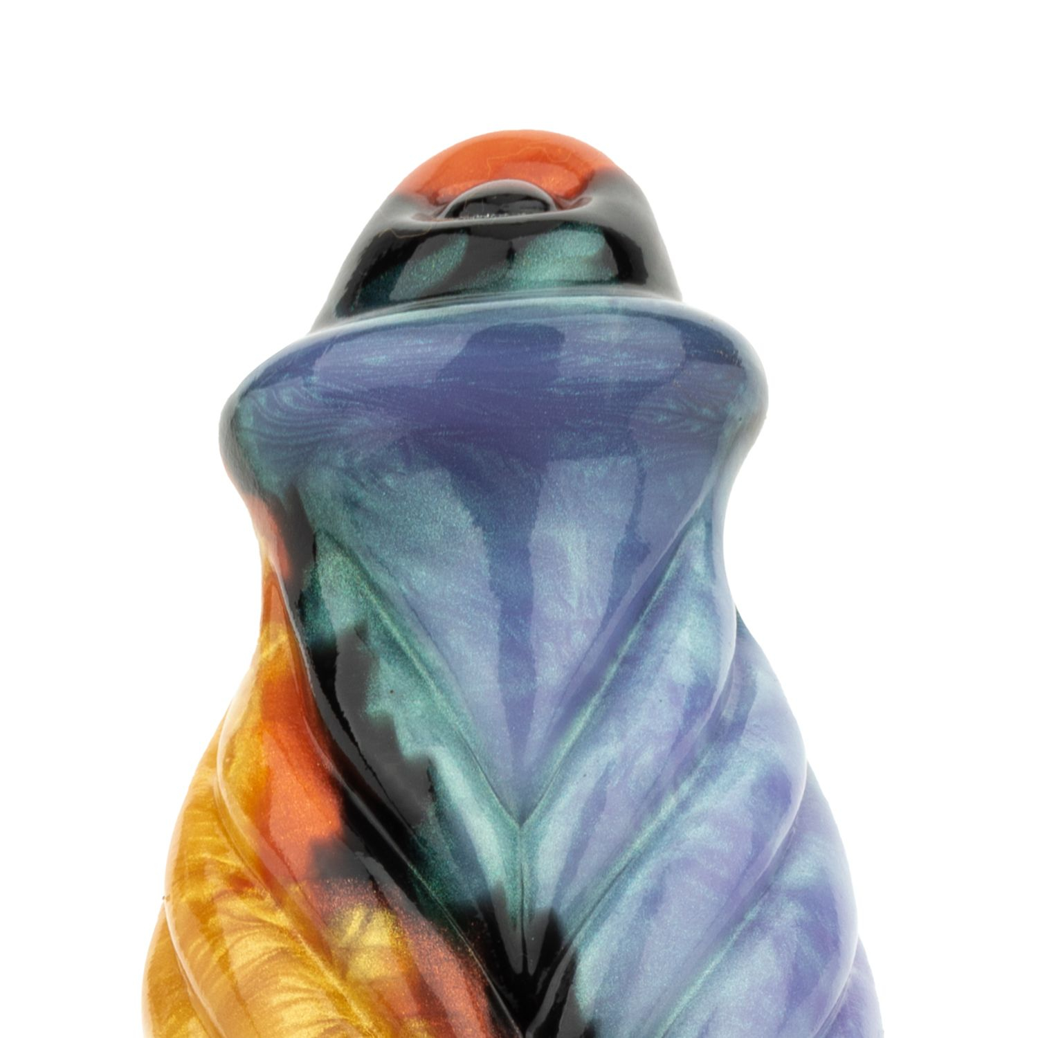 Gode Vibrant Va-et-Vient Sea Serpent 22 x 6.5cm – Image 10