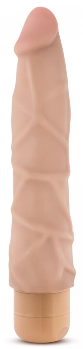 Gode vibrant Vibe 1 Dr Skin 18 x 4.5cm – Image 3