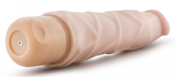 Gode vibrant Vibe 1 Dr Skin 18 x 4.5cm – Image 5