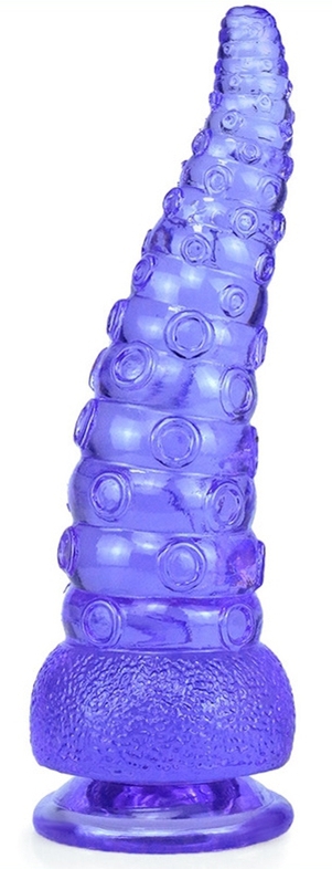 Gode Winkle L 20 x 7cm Violet – Image 2