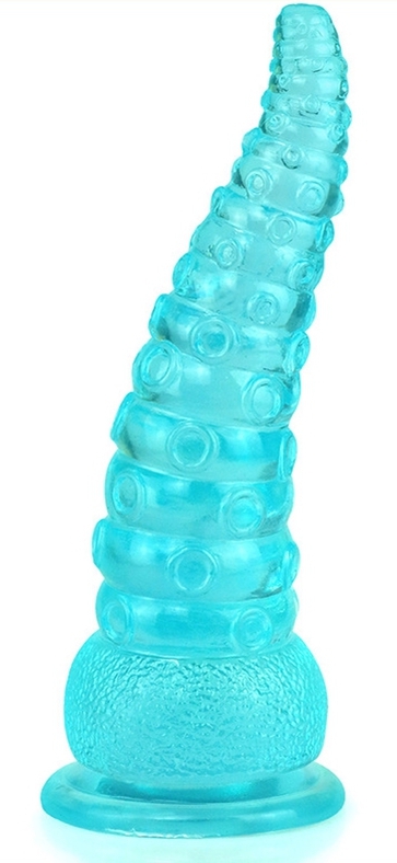 Gode Winkle M 16 x 5.5cm Turquoise – Image 2