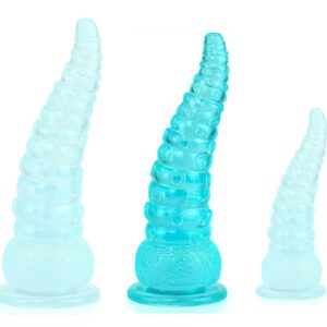 Gode Winkle M 16 x 5.5cm Turquoise