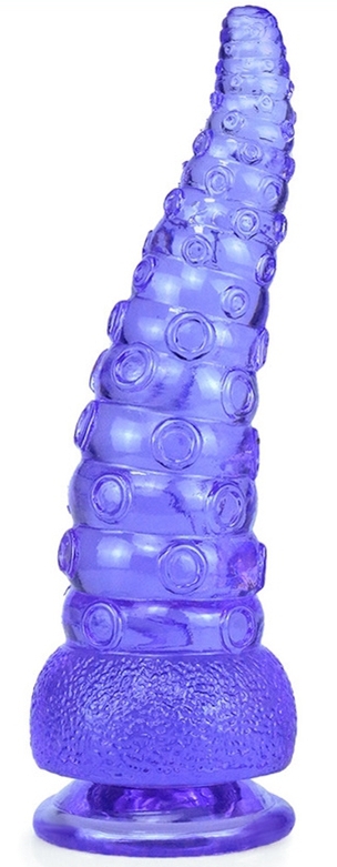 Gode Winkle M 16 x 5.5cm Violet – Image 2
