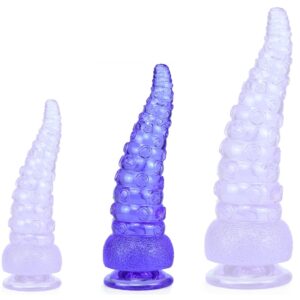 Gode Winkle M 16 x 5.5cm Violet