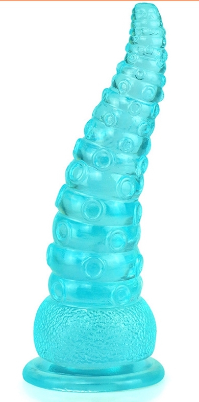 Gode Winkle S 13.5 x 4.5cm Turquoise – Image 2