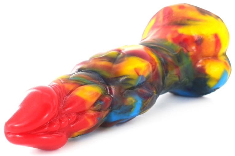 Gode Wolorz 20 x 6cm Multicolore – Image 2