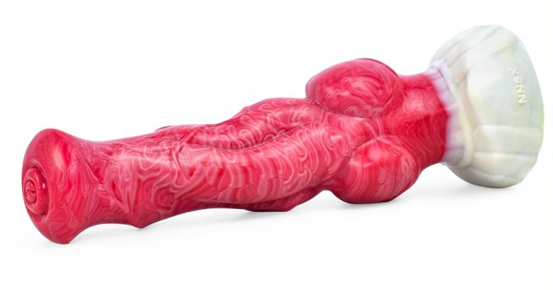 Gode Wulff L 23 x 7.5cm – Image 4