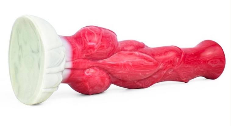 Gode Wulff L 23 x 7.5cm – Image 7