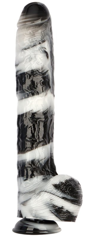 Gode XL Cowcow 31 x 6.4cm