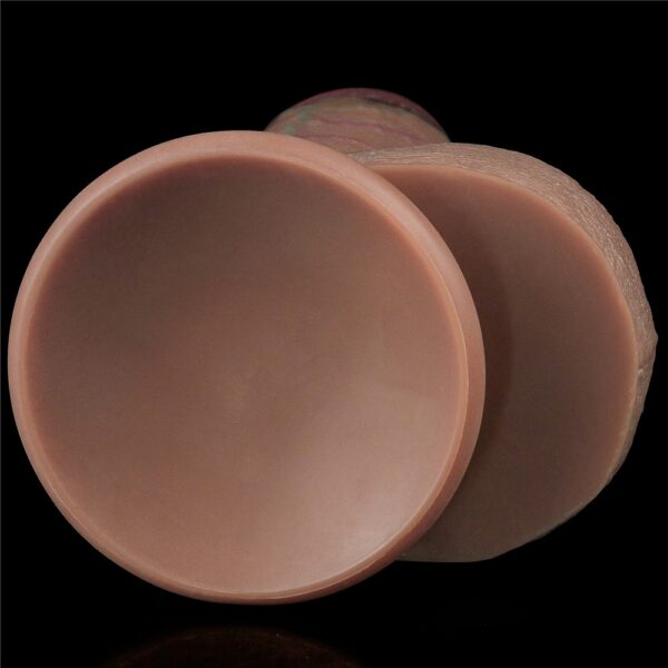 Gode XL Silicone Cock Up 17 x 6.5cm – Image 6