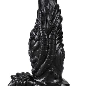 Gode XXL Crockosaure 30 x 9cm