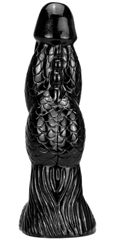 Gode XXL Kamot 34 x 10cm – Image 2