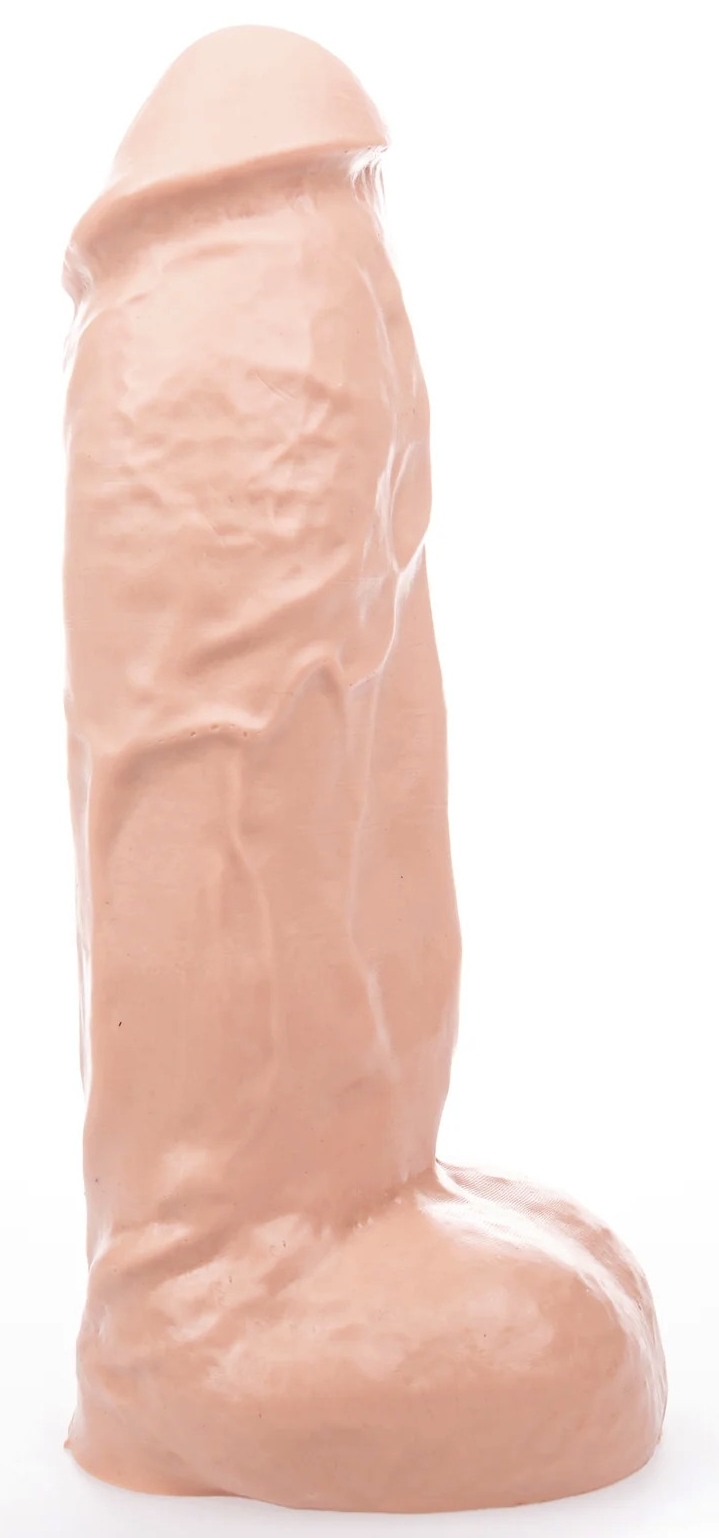 Gode Zac L 21 x 7.5cm