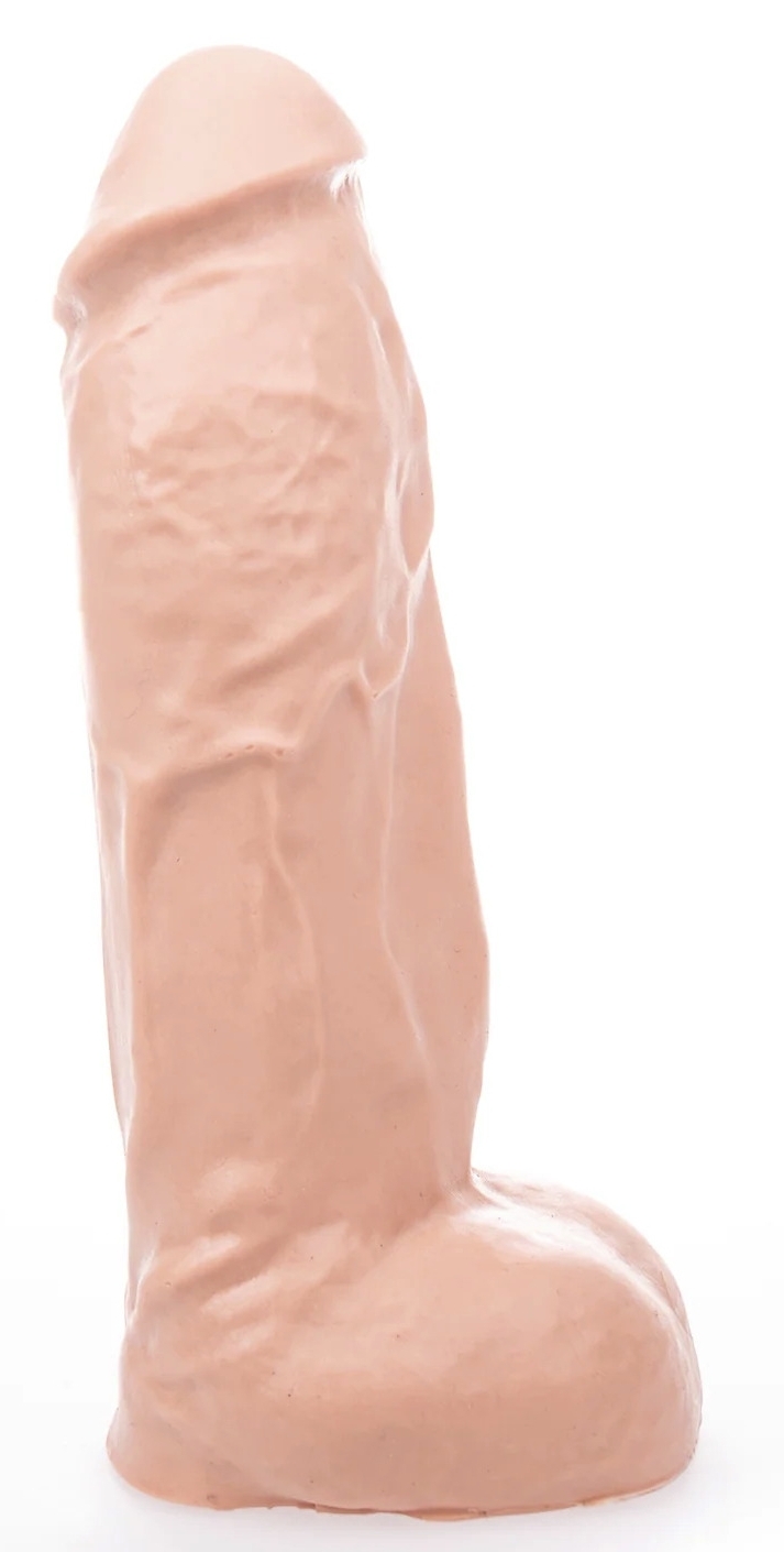 Gode Zac M 19 x 6.5cm