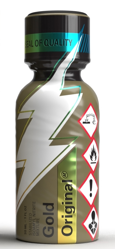 Gold Original 30ml