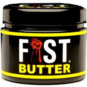 Graisse Fist Butter 500mL