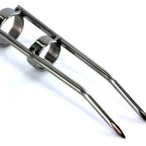 Griffes sensuelles Catnail Large 10cm