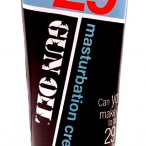 Gun Oil Stroke 29 100mL