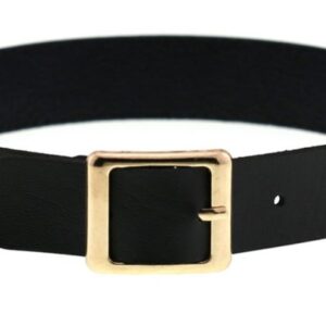 Ras de cou SIMPLY BAND Noir