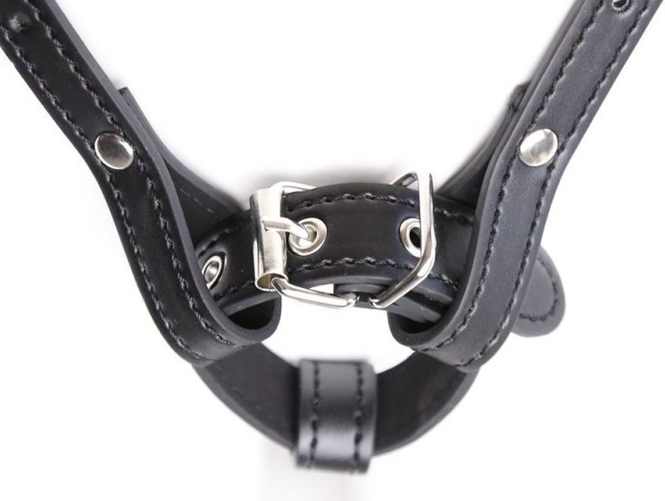Harnais Ceinture Ring Harness Noir – Image 3