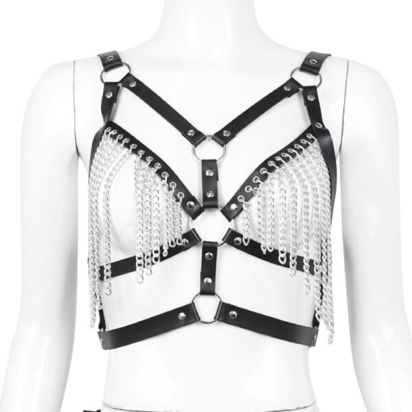 Harnais Entier Beauty Chains – Image 2