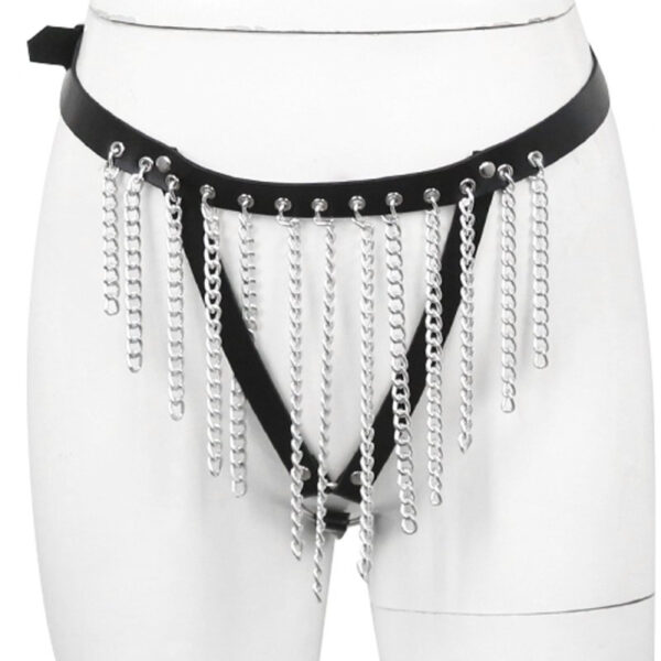 Harnais Entier Beauty Chains – Image 3