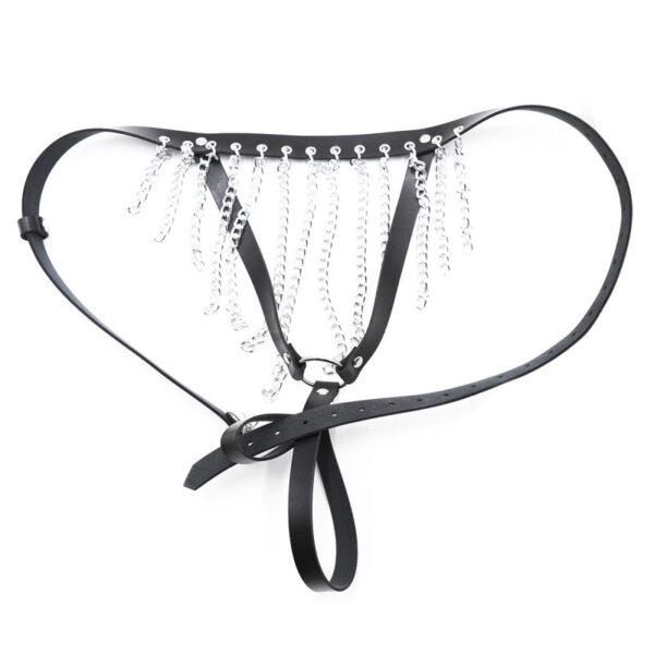 Harnais Entier Beauty Chains – Image 6
