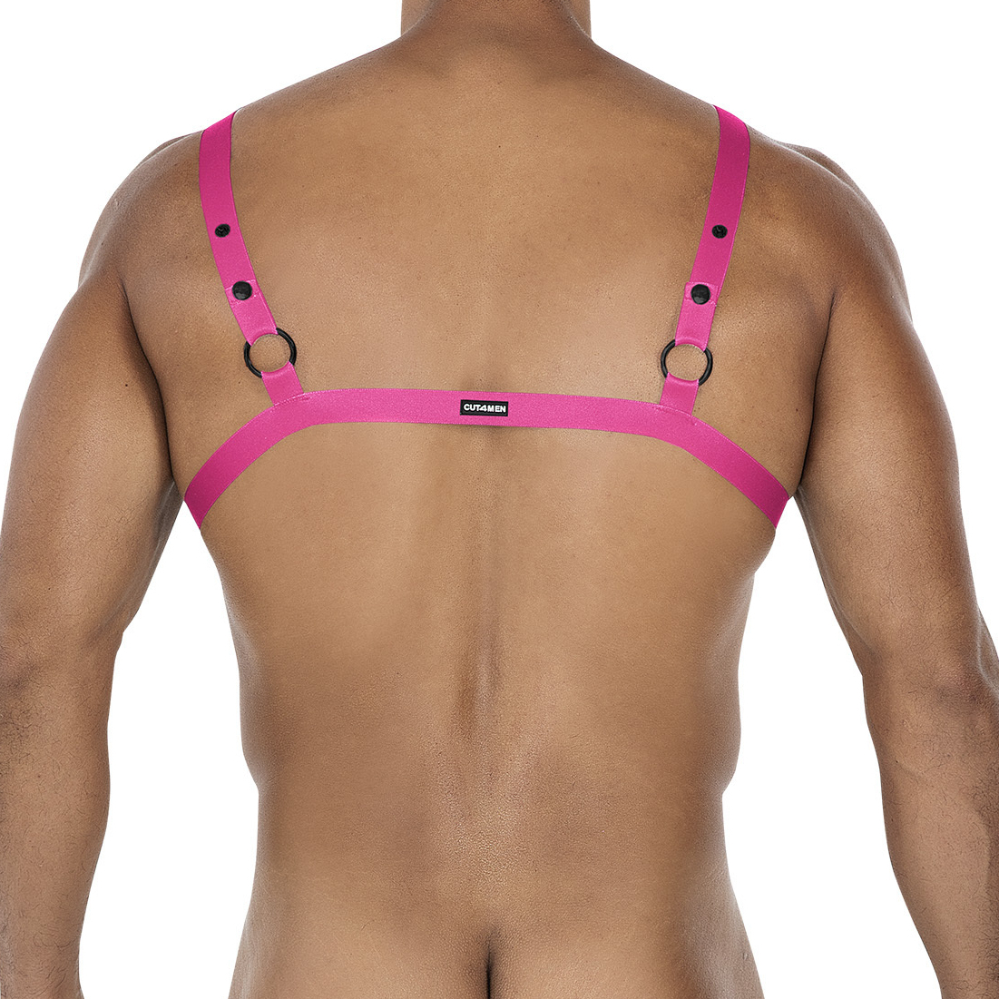 Harnais H4rness Crossed Rose – Image 2