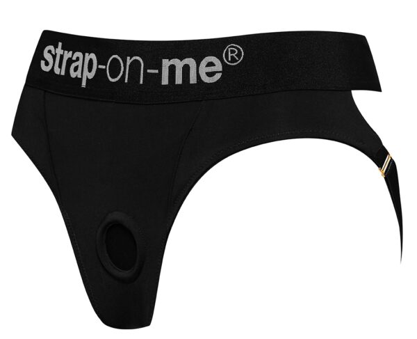 Harnais Heroine Strap-On-Me Taille XL – Image 4