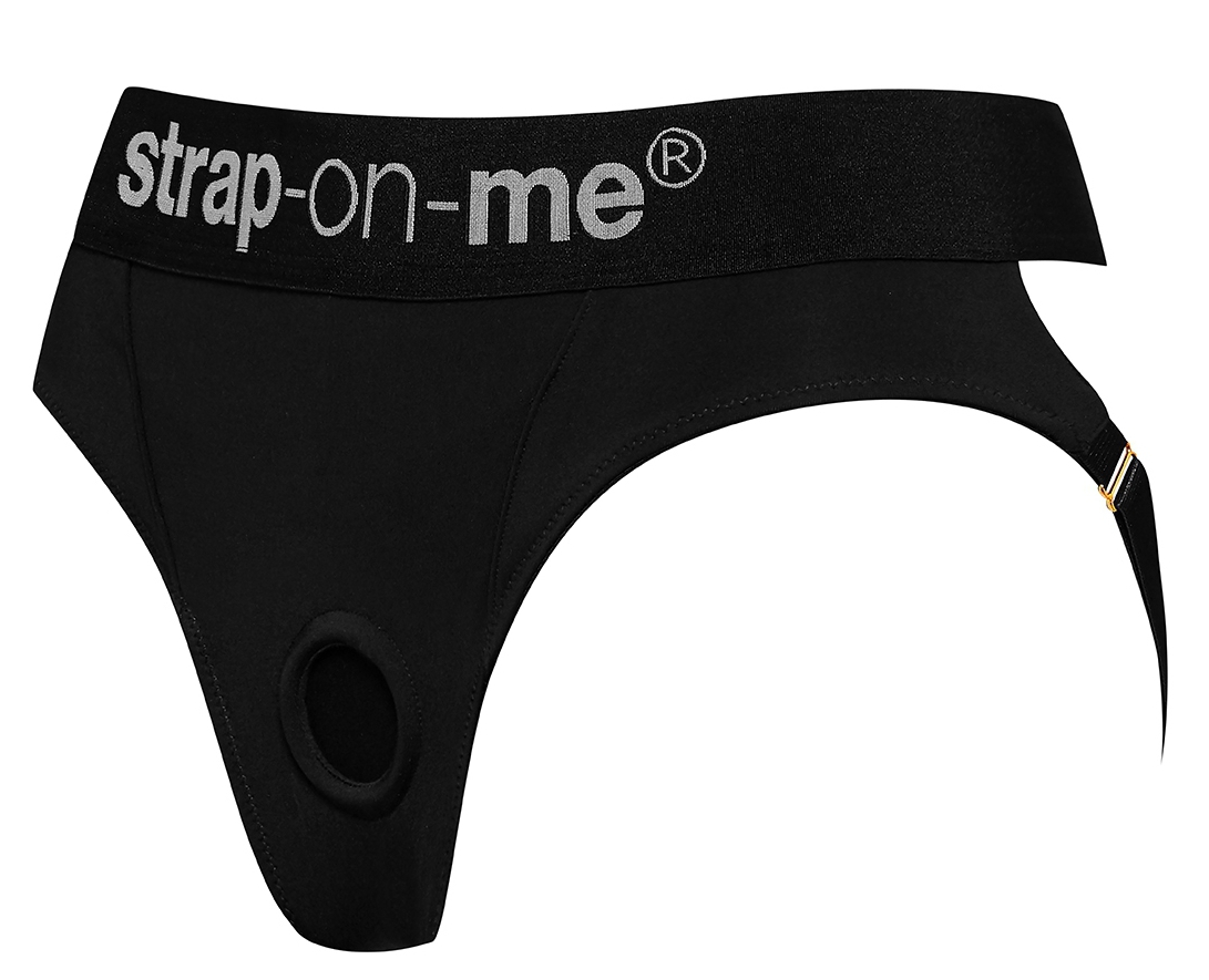 Harnais Heroine Strap-On-Me Taille XL – Image 4