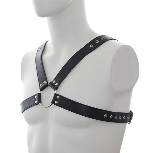 Harnais homme Deluxe Chest – Image 2