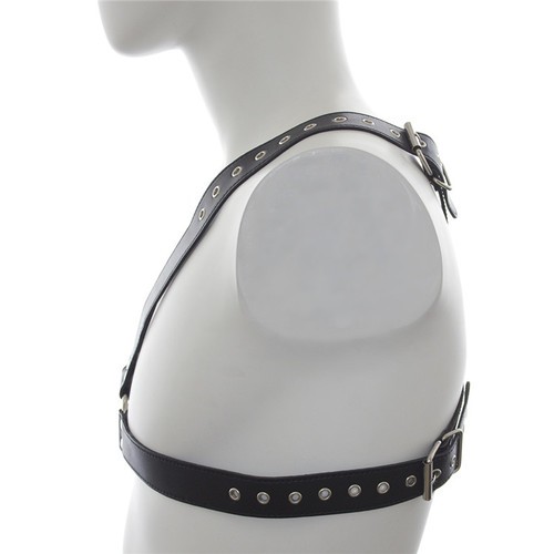 Harnais homme Deluxe Chest – Image 3