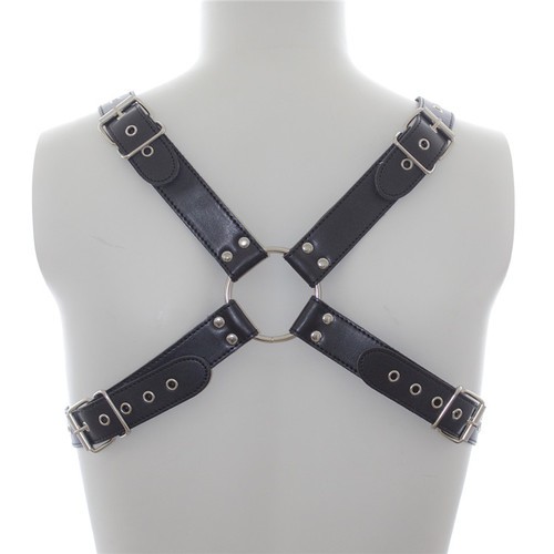 Harnais homme Deluxe Chest – Image 4