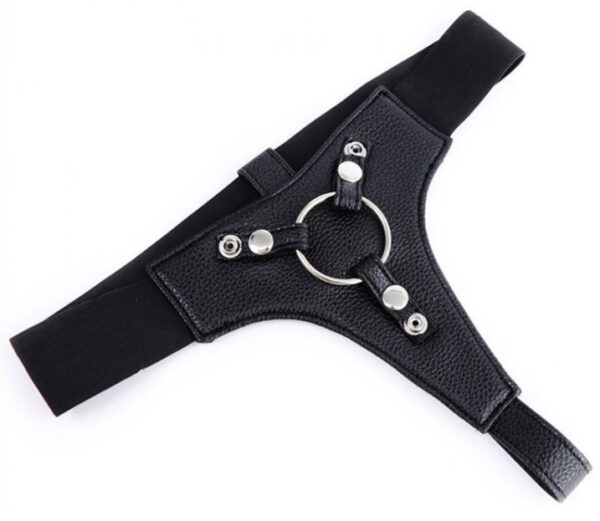 Harnais pour gode-ceinture – Image 4
