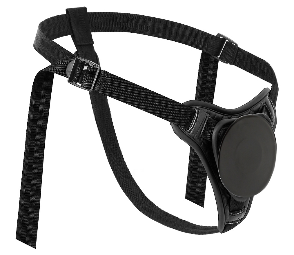 Harnais pour gode ceinture Suction Cup – Image 3