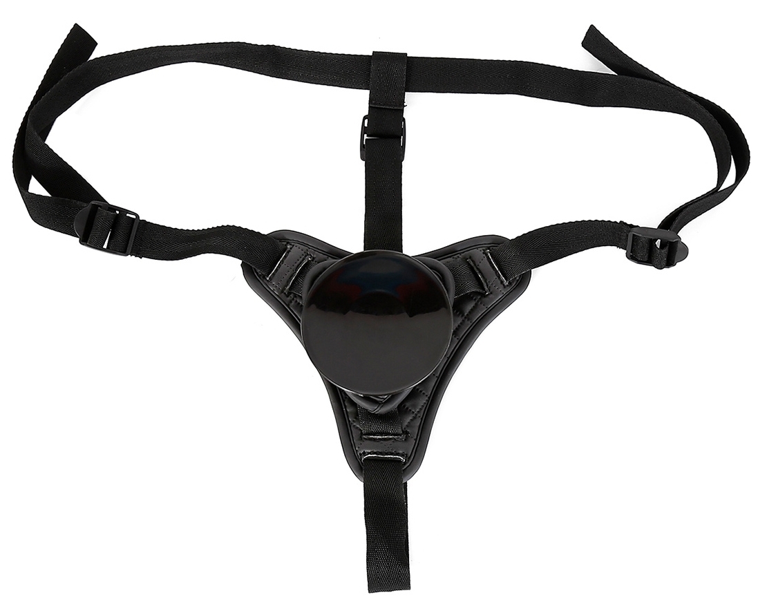 Harnais pour gode ceinture Suction Cup – Image 4