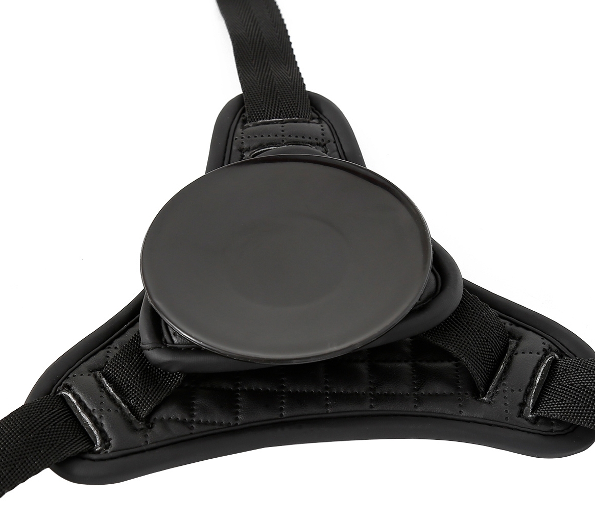 Harnais pour gode ceinture Suction Cup – Image 5