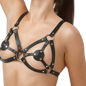 Harnais Soutien-Gorge Naked bras