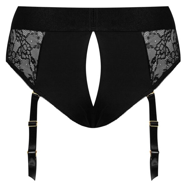 Harnais Tissu DIVA STRAP-ON-ME Taille L – Image 3