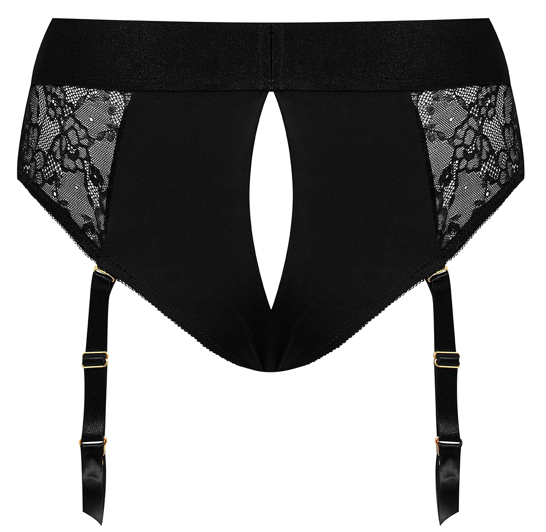 Harnais Tissu DIVA STRAP-ON-ME Taille L – Image 3