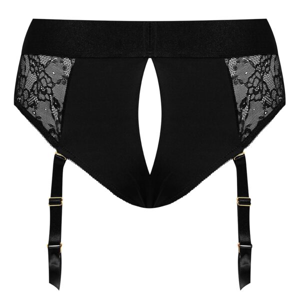 Harnais Tissu DIVA STRAP-ON-ME Taille XL – Image 3