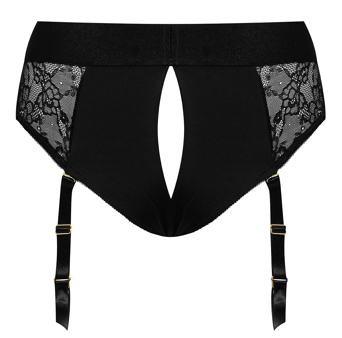 Harnais Tissu DIVA STRAP-ON-ME Taille XL – Image 3